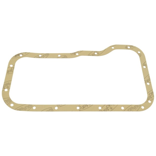 Junta del cárter de aceite para Fiat X 1/9 (1300, 1500, 1500 i.e.), Fiat 128, Fiat Uno, Fiat Ritmo – papel para juntas