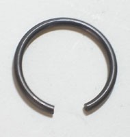 Ring for drivebsshaft Fiat 500 N/D