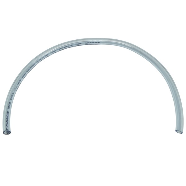 Schlauch für Überlauf Ausgleichsbehälter (33 cm) Fiat 124 Spider DS 85