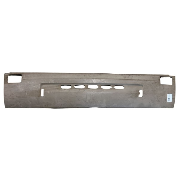 Frontblech unten Fiat 124 S