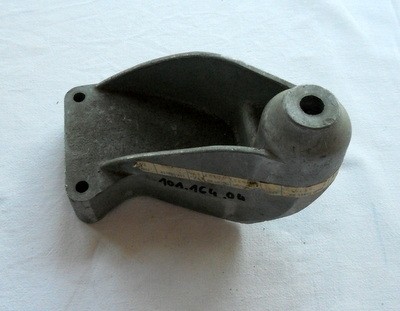 Bearing bracket Engine suspension Fiat 238 (4175594)