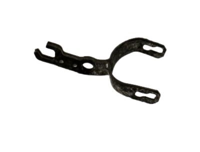 Startmotorhendel Fiat 124 N, 1100 T, 238