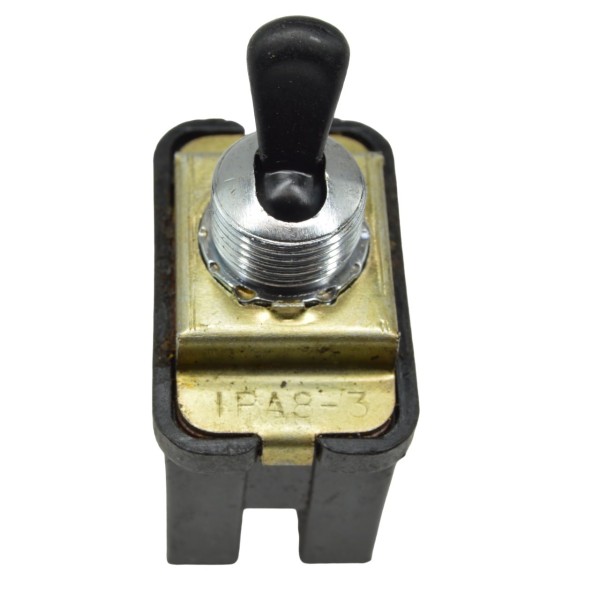 Light switch Fiat 500 - Fiat 600 - Fiat 850 - Fiat 1100 - Fiat 124 AC