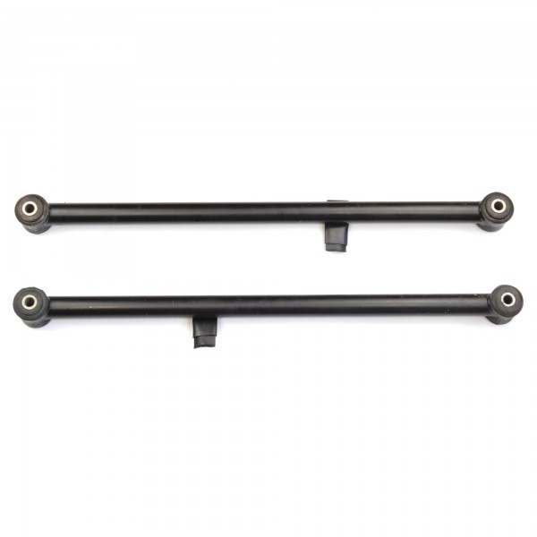 Trailing arms long SET BS, CS Fiat 124 Spider, Fiat 124 Coupe BC, CC