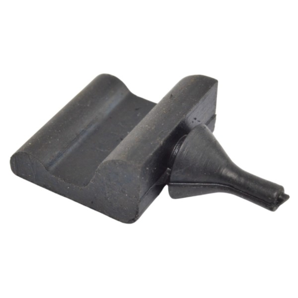 Butoir en caoutchouc pour capot Fiat 500 - Fiat 600 - Fiat 1100 - Fiat 124 Coupé