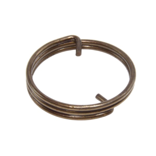 Rückstellfeder Schließzylinder für Türgriff Fiat 124 Spider (bis 78)