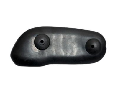 Gummipuffer für Motorhaube Fiat 127