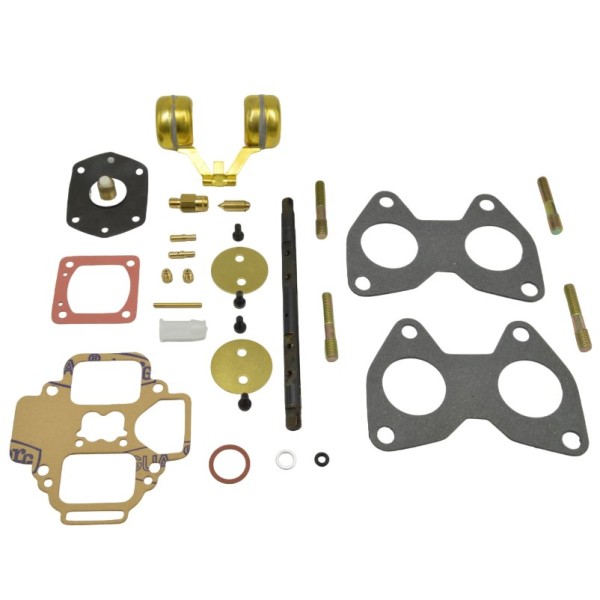 Carburettor gasket set Fiat 1100 R