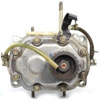 Preview: Compressor Volumex Fiat 124 Spider VX - new Preview: Compressor Volumex Fiat 124 Spider VX - new