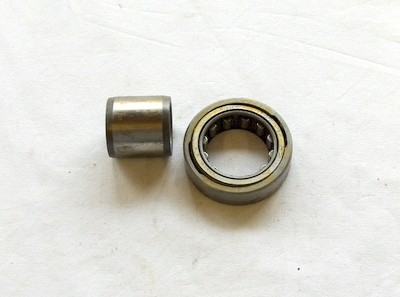 Ball bearing cardan shaft Fiat 1400