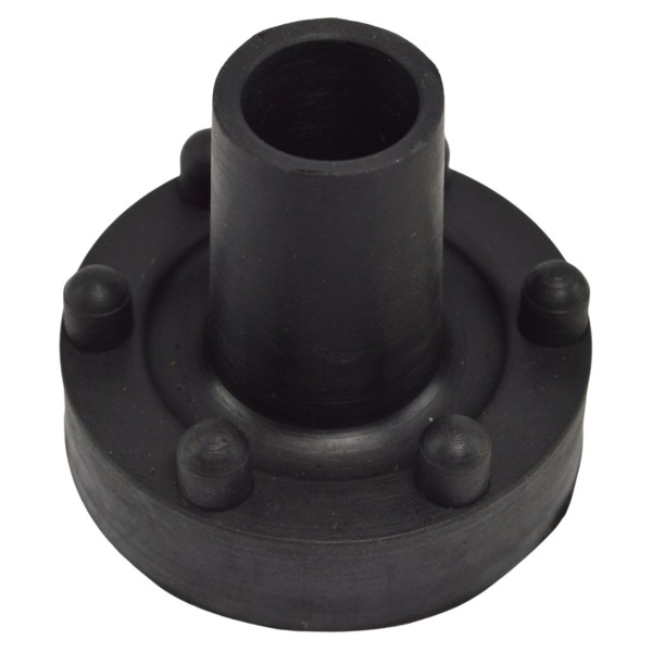 Gummilager Getriebe oben Fiat 850
