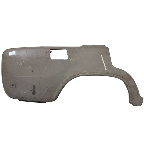 Kotflügel hinten rechts Fiat 125 N