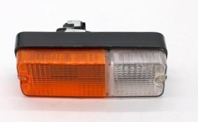 Indicator lamp front right Fiat 128 Coupé 3P