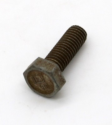 Schraube M8 x 1.25 x 25