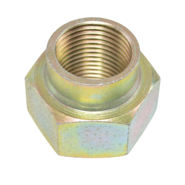 Moer voor voorwiellager Fiat 128, X 1/9, Lancia A 112