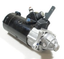 Startmotor Fiat 500 R, Fiat 126 (gereviseerd) (+150€ borg)