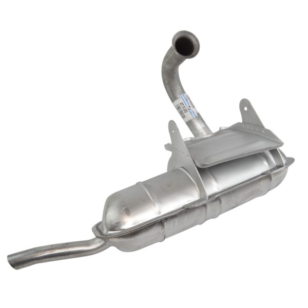 Silenziatore Fiat 850 Familiare