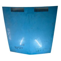 Fiat Sport Cofano (bagagliaio) originale 850 Coupé Fiat Sport Cofano (bagagliaio) originale 850 Coupé