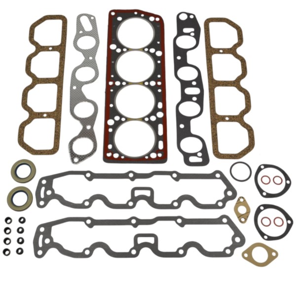 Juego de juntas de culata Fiat 124 Spider 1800-2000 US Premium (junta de culata reforzada)