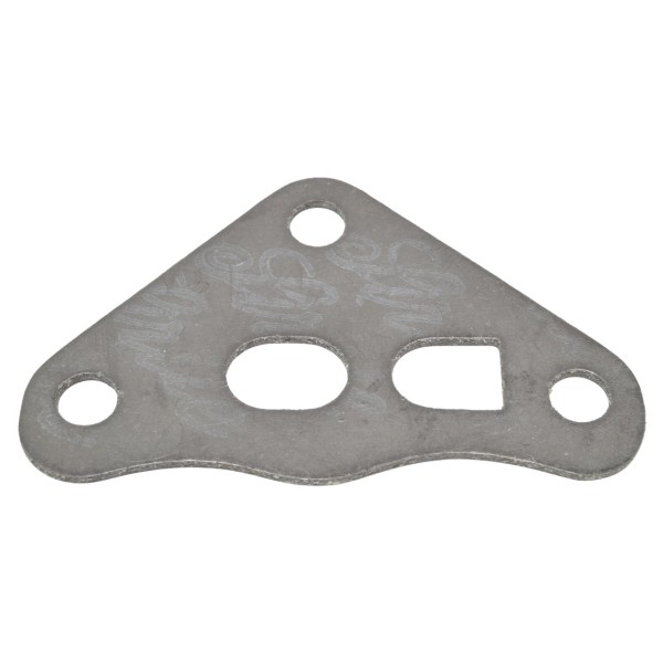 Junta del soporte del filtro de aceite Fiat 600 - Fiat 600 D