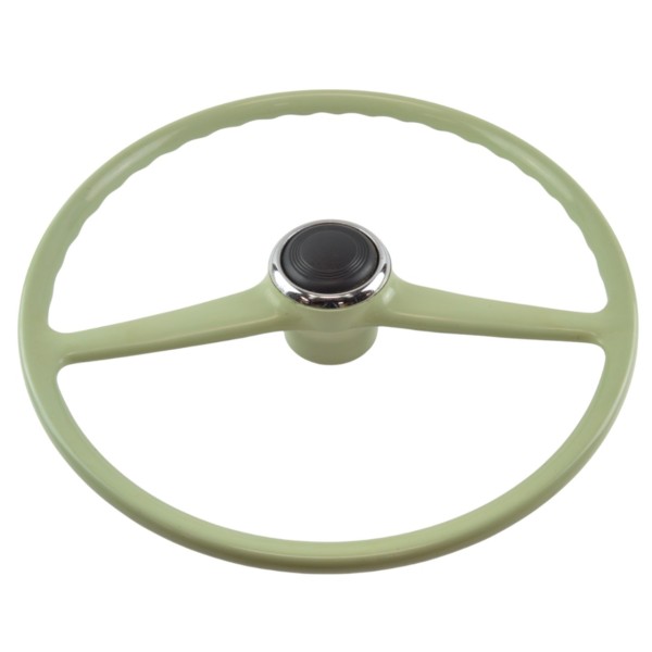 Steering wheel used Fiat 600 D