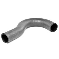 Wasserschlauch Fiat 850 Sport (Kühler - Zylinderkopf) Wasserschlauch Fiat 850 Sport (Kühler - Zylinderkopf)