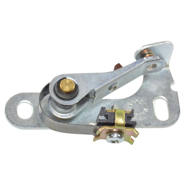 Zündkontakt Fiat 1300, 1500, Fiat 1800, 2300, Lancia Fulvia, Alfa Romeo