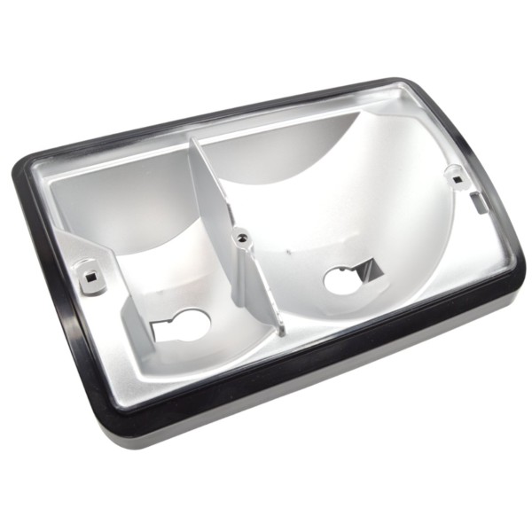 Fiat Carcasa luz trasera izquierda 126, 127 Fiorino