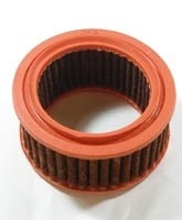 Inserto per filtro aria Fiat 500 Giardiniera, Fiat 600 D, Fiat 1100 E Inserto per filtro aria Fiat 500 Giardiniera, Fiat 600 D, Fiat 1100 E