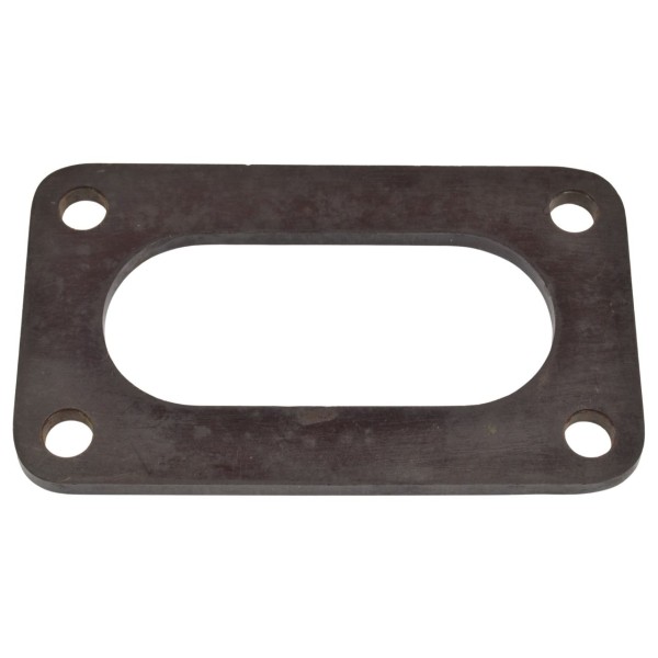 Separador de carburador de baquelita de 5 mm para Fiat 124 Spider