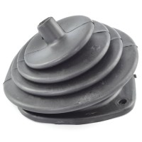 Soufflet de levier de vitesses en caoutchouc intérieur AS Fiat 124 Spider Soufflet de levier de vitesses en caoutchouc intérieur AS Fiat 124 Spider