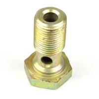 Hohlschraube für Rückschlagventil Bremskraftverstärker Fiat 124 Spider (66-75), 124 Coupé, 124 Berli Hohlschraube für Rückschlagventil Bremskraftverstärker Fiat 124 Spider (66-75), 124 Coupé, 124 Berli