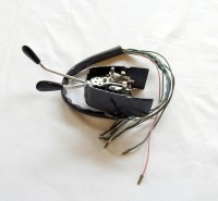 Interruptor de la columna de dirección Fiat 1100 Interruptor de la columna de dirección Fiat 1100