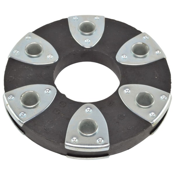 Hardy disc for cardan shaft Fiat 1100 -1200, Fiat 1200 -1500 Cabrio