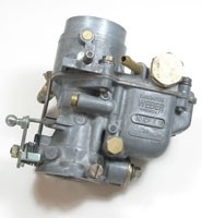 Carburettor Fiat 850 N (NEW) (+€100 deposit)