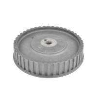 Anteprima: Pignone dell'albero a camme in plastica orig. Fiat 124 Spider, 124 Coupé, Fiat 131, 132, Lancia Beta Anteprima: Pignone dell'albero a camme in plastica orig. Fiat 124 Spider, 124 Coupé, Fiat 131, 132, Lancia Beta