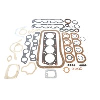 Pochette de joints moteur Fiat 124 Spider 1800 CS1 (74-78), 124 Coupé CC1 (74-75) Pochette de joints moteur Fiat 124 Spider 1800 CS1 (74-78), 124 Coupé CC1 (74-75)