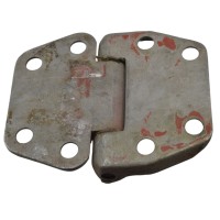 Avance: Fiat Spider Ferrari Bisagra de puerta usada 850 , 308 GTB, GTS Avance: Fiat Spider Ferrari Bisagra de puerta usada 850 , 308 GTB, GTS