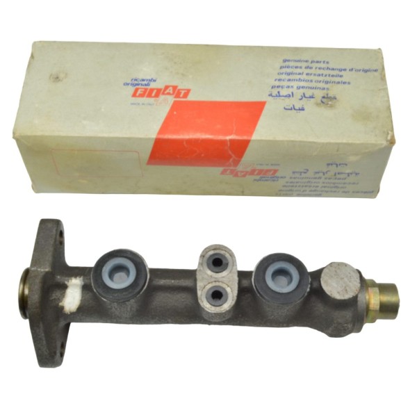 Master brake cylinder Fiat 131 - Fiat 131 Rally /Racing