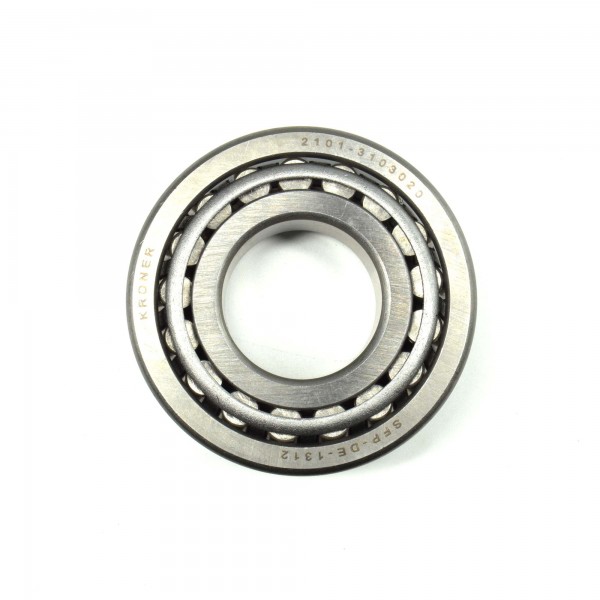 Bearing front large inner tapered roller bearing Fiat 124 Spider