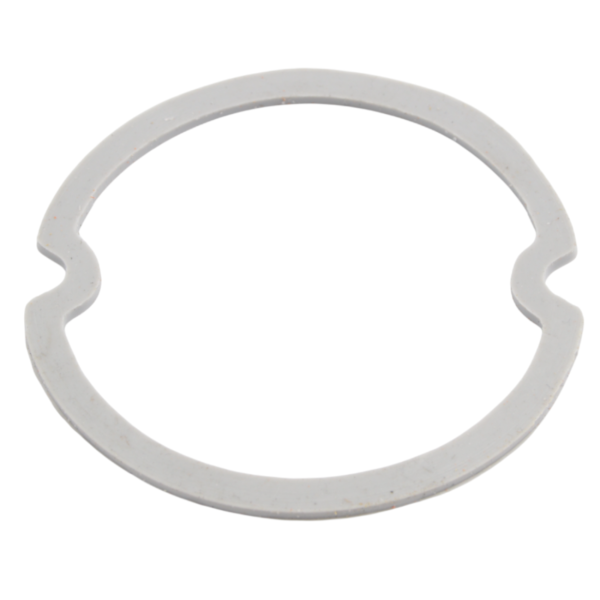 Joint pour capuchon de clignotant avant Fiat 500 D - Fiat 1100 /1200 - Fiat 1200 /1500 Cabrio