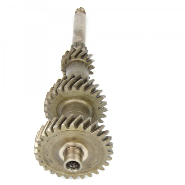 Countershaft from AS 2nd series (69-85) Fiat 124 Spider