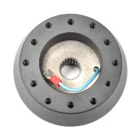 Lenkradnabe für momo/Nardi Lenkräder und Fiat 124 Spider (73-85), 124 Coupé Lenkradnabe für momo/Nardi Lenkräder und Fiat 124 Spider (73-85), 124 Coupé