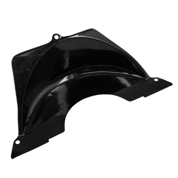 Tôle pour cloche de boîte de vitesses arrière Fiat 600