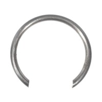 Borgring voor zuigerpen Borgring voor zuigerpen