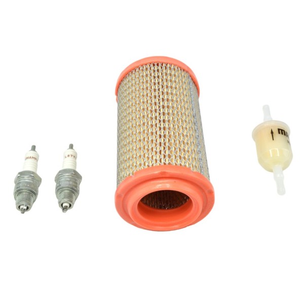 Service Kit Fiat 500 N, D, F, R, 126