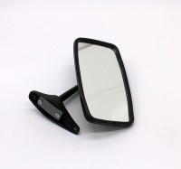 Außenspiegel schwarz Fiat 500 R - Fiat 126 - Diverse Außenspiegel schwarz Fiat 500 R - Fiat 126 - Diverse