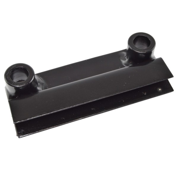 Binario per la finestra della porta d'ingresso Fiat 850 Spider