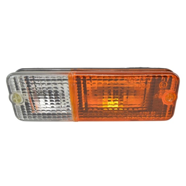 Knipperlicht linksvoor 4303680 Fiat 128 Coupé