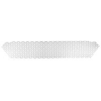 Upper grille Fiat 124 Spider BS-CS (69-73) - Aluminium honeycomb grill Upper grille Fiat 124 Spider BS-CS (69-73) - Aluminium honeycomb grill